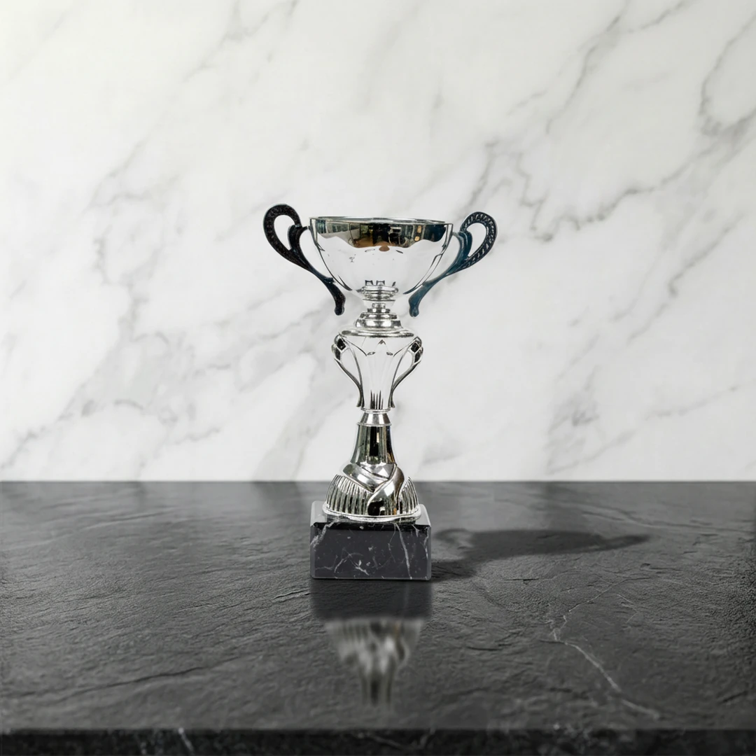 Small Trophies 13